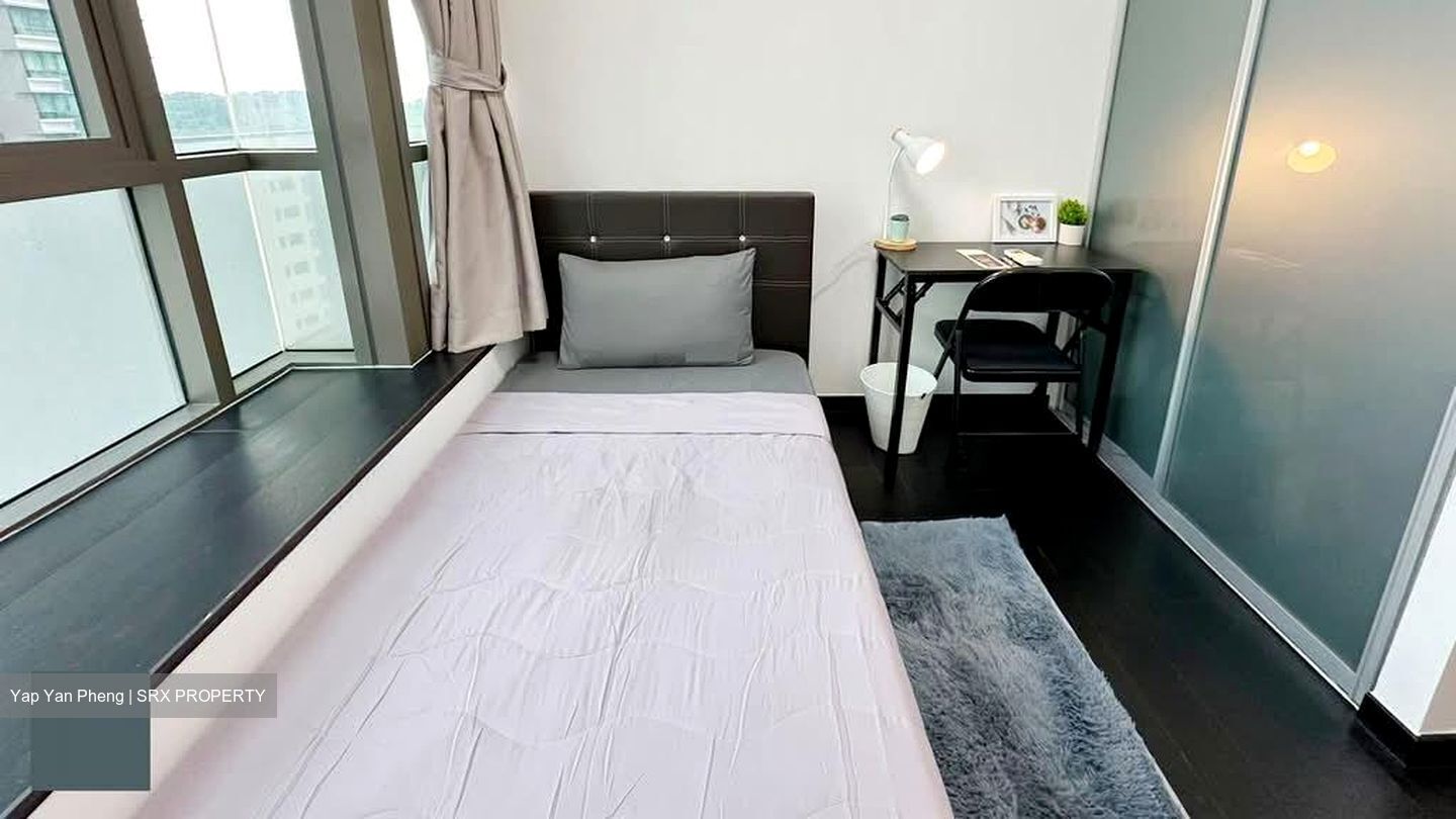 Skyline Residences (D4), Condominium #593369341